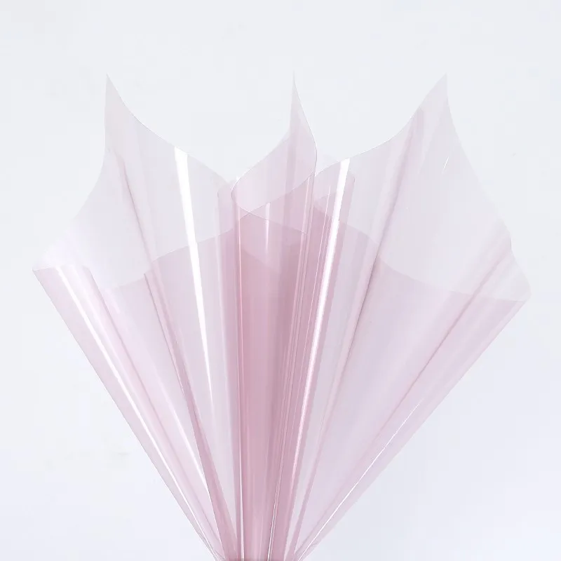 Celofan translucid „Glossy” #033