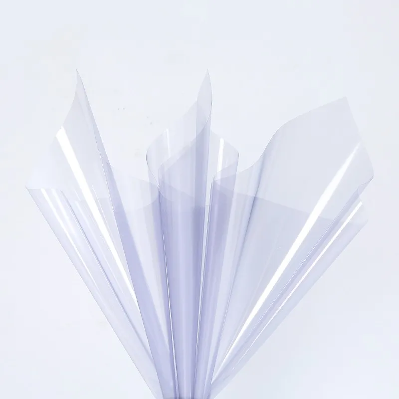 Celofan translucid „Glossy” #031