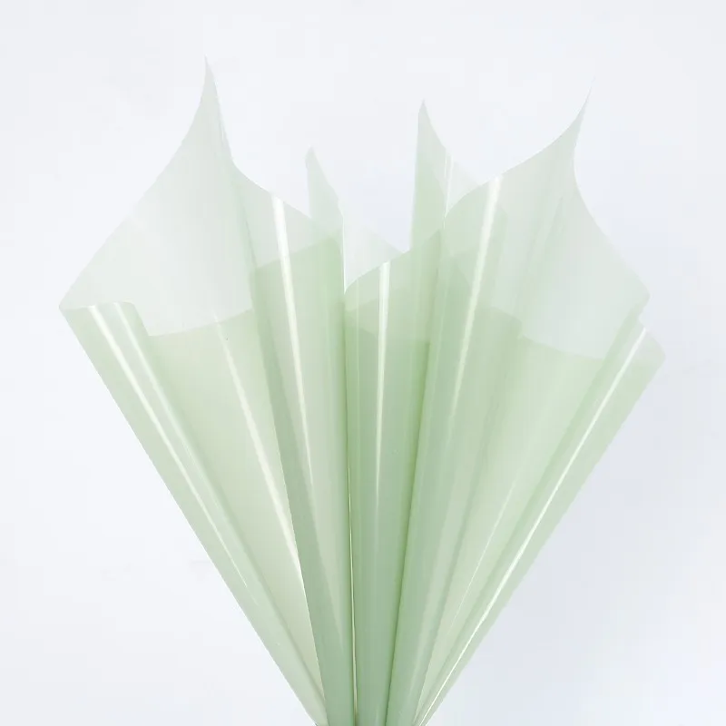 Celofan translucid „Glossy” #081