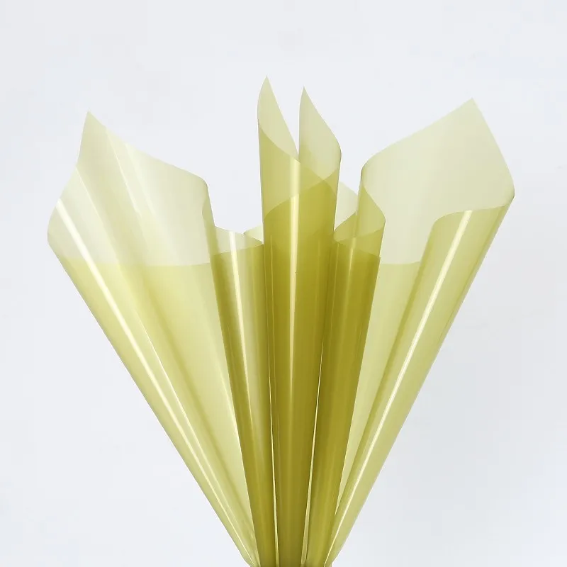 Celofan translucid „Glossy” #082