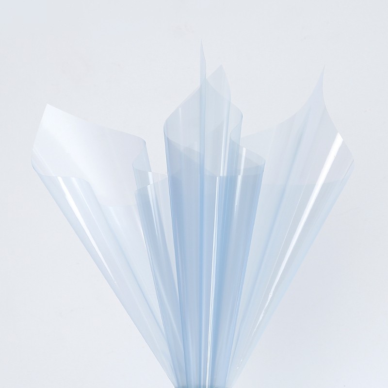 Celofan translucid „Glossy” #131