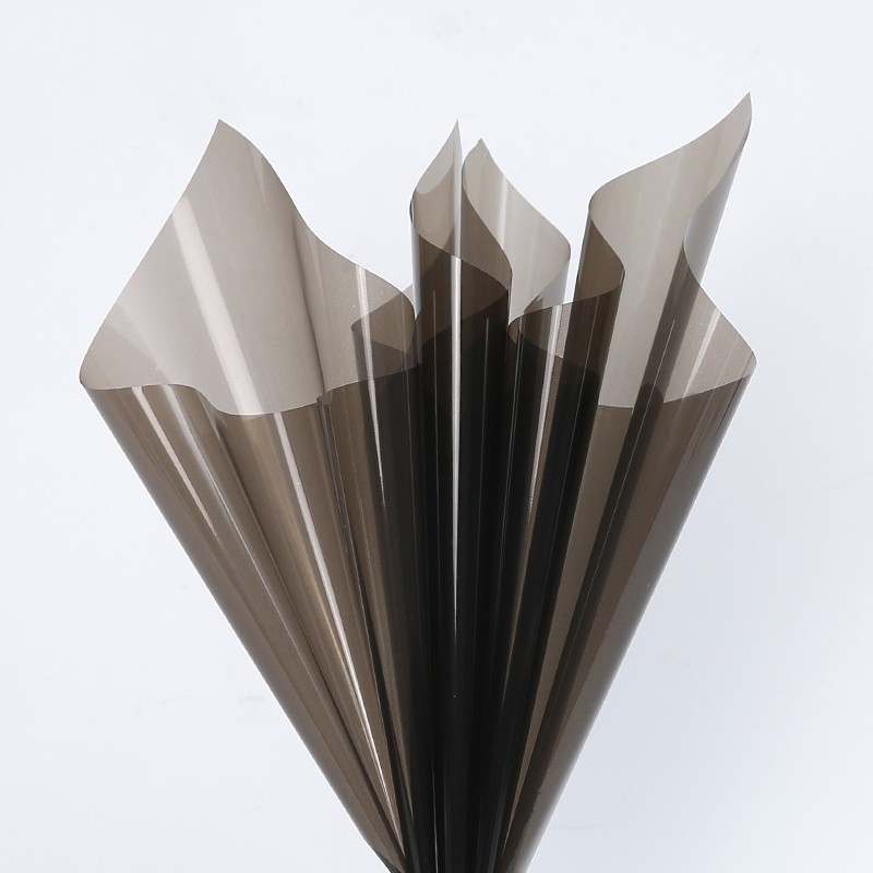 Glossy translucent cellophane #171