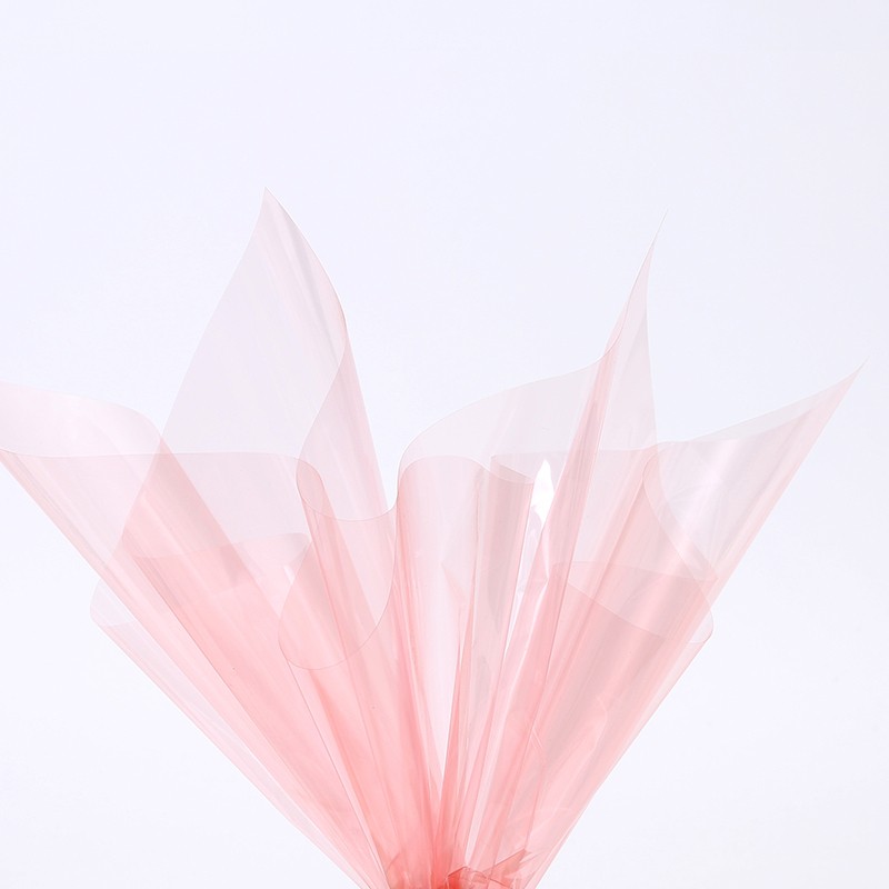 Glossy translucent cellophane #169