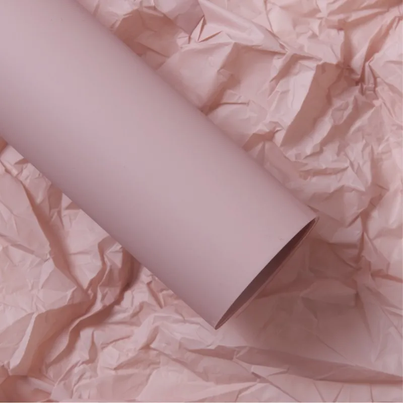 Celofan moale "Grace" #02