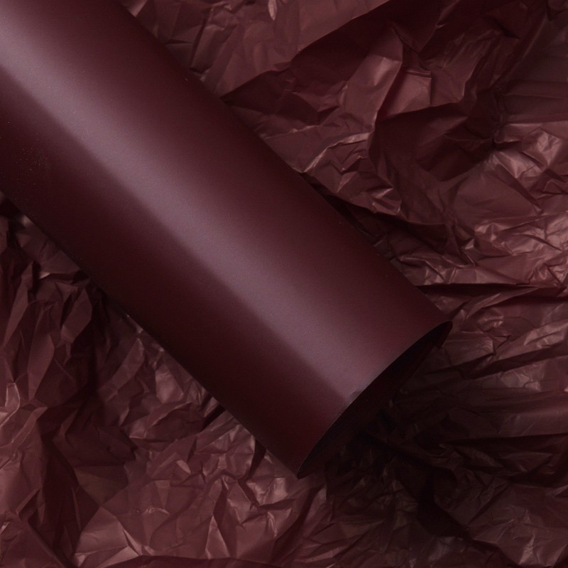 Soft cellophane "Grace" #07