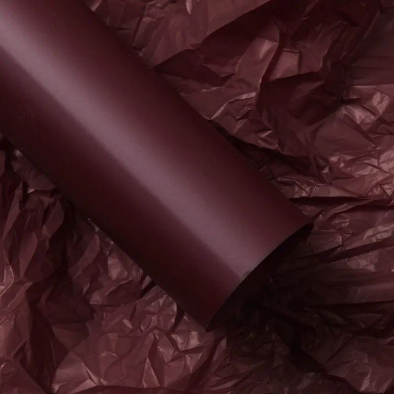 Soft cellophane "Grace" #07