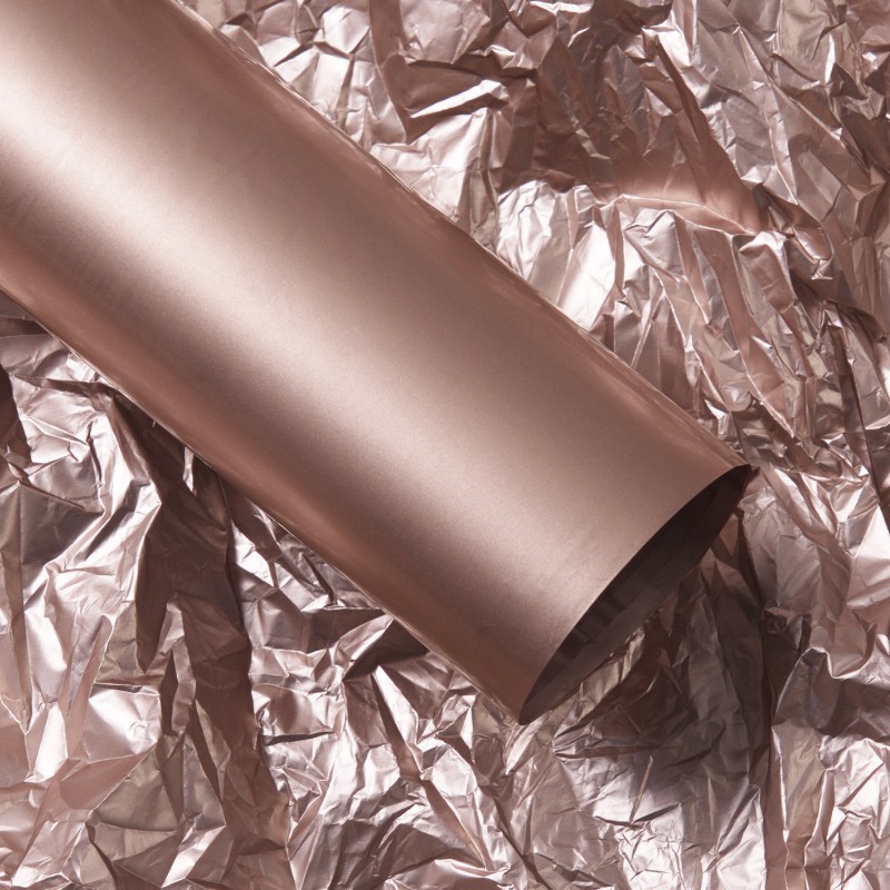 Soft cellophane "Grace" #09