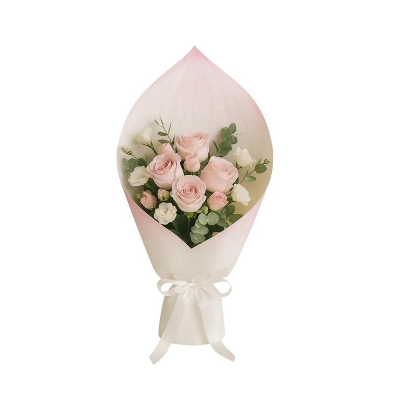 Hârtie "Leafs" #164