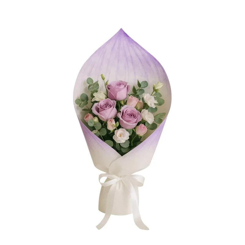 Hârtie "Leafs" #031