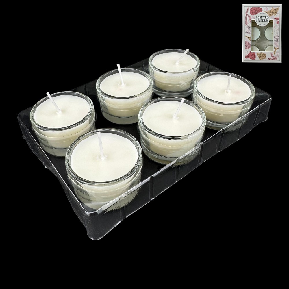 Parfumed 'Harmony' frezie