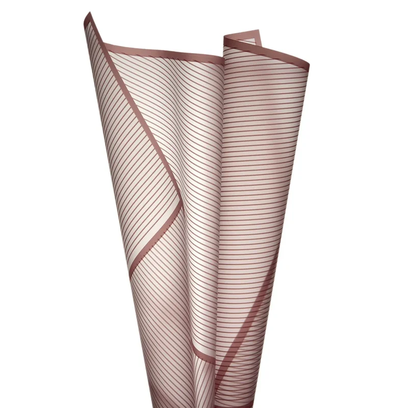 Celofan dungi "Diagonal"