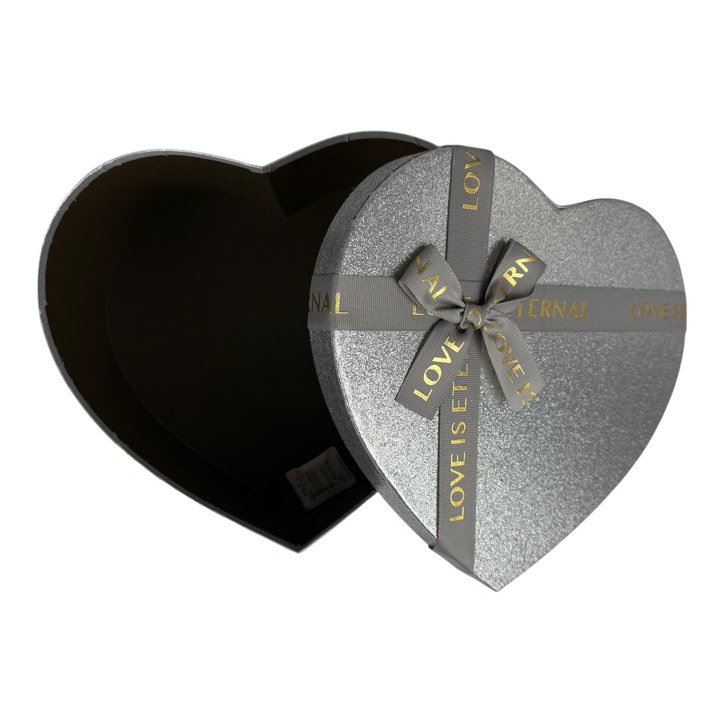 Комплект от 3 съда с форма на инсима "Lovely", аржентински photo 2