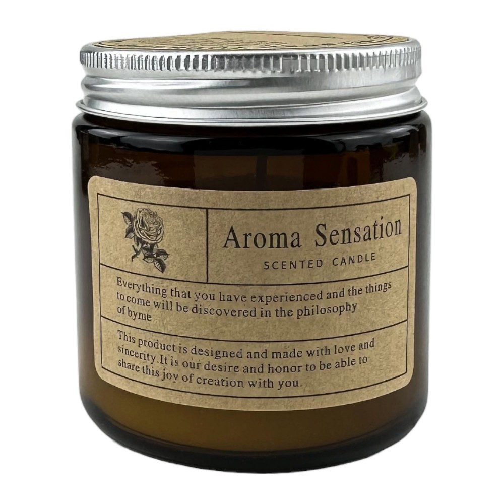 Lumanare parfumata "Enchant" vanilie