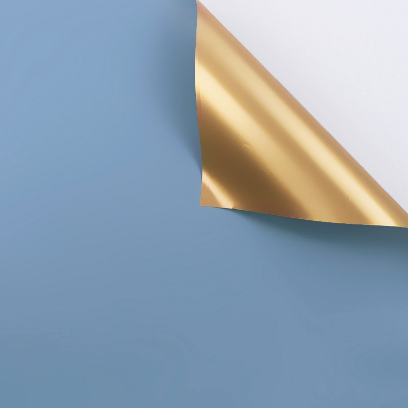 Celofan „Gold” bicolor, columbia #106