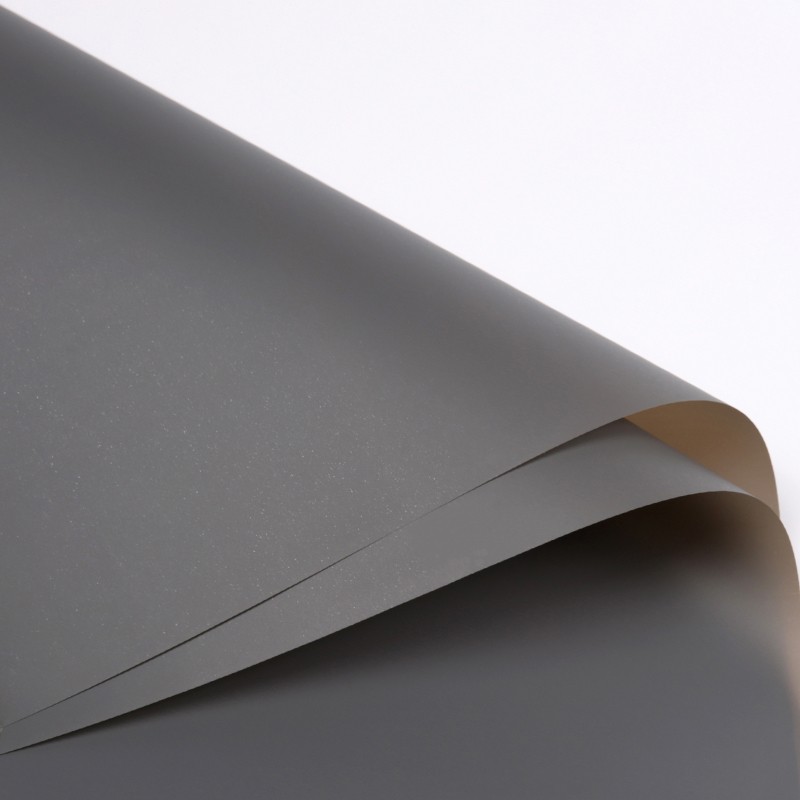 Мат Мат сив целофан #121