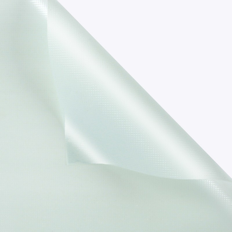 Celofan verde "fényes" #085