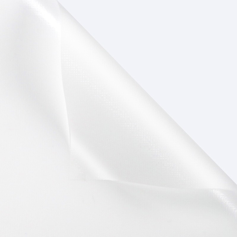 Celofan alba "Shiny" #111