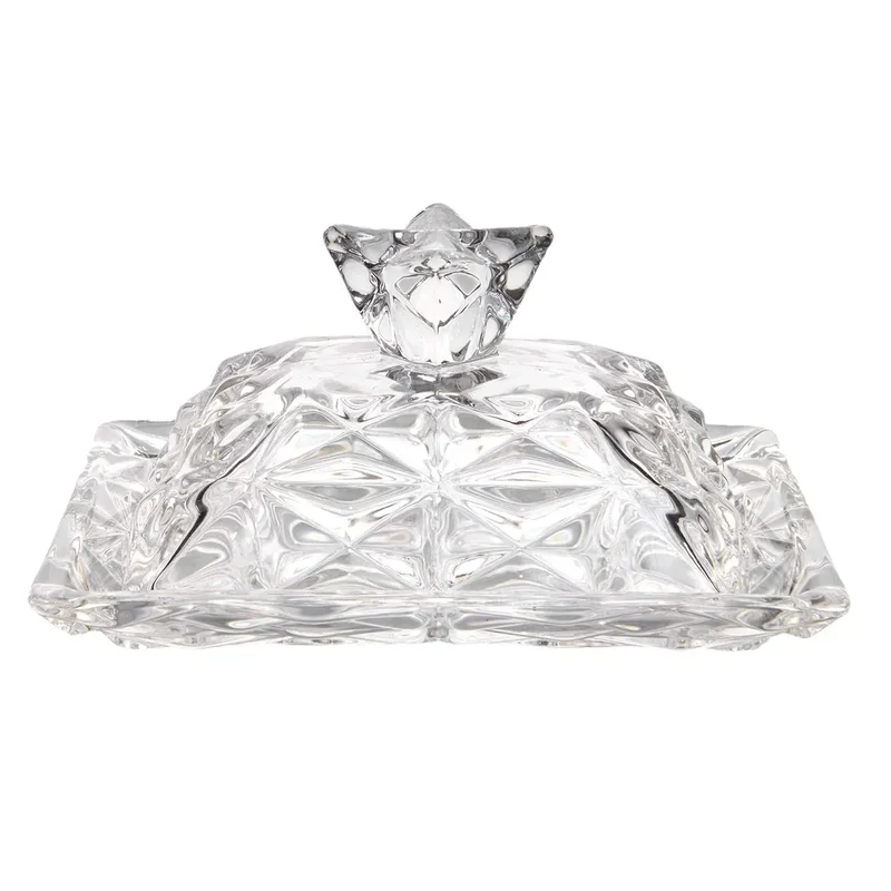 Recipient pentru unt "Candy world"