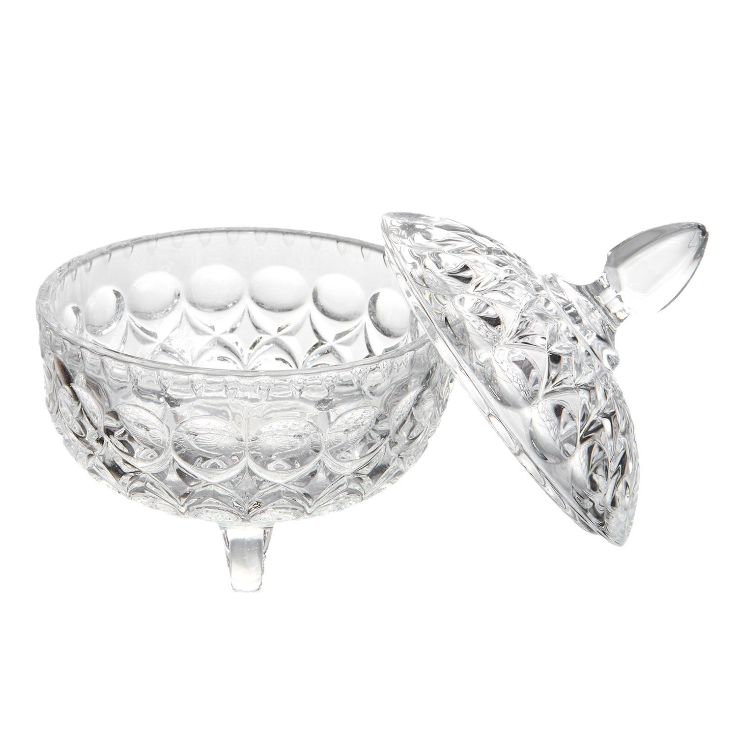 Bol de bomboane "Franzella" photo 2