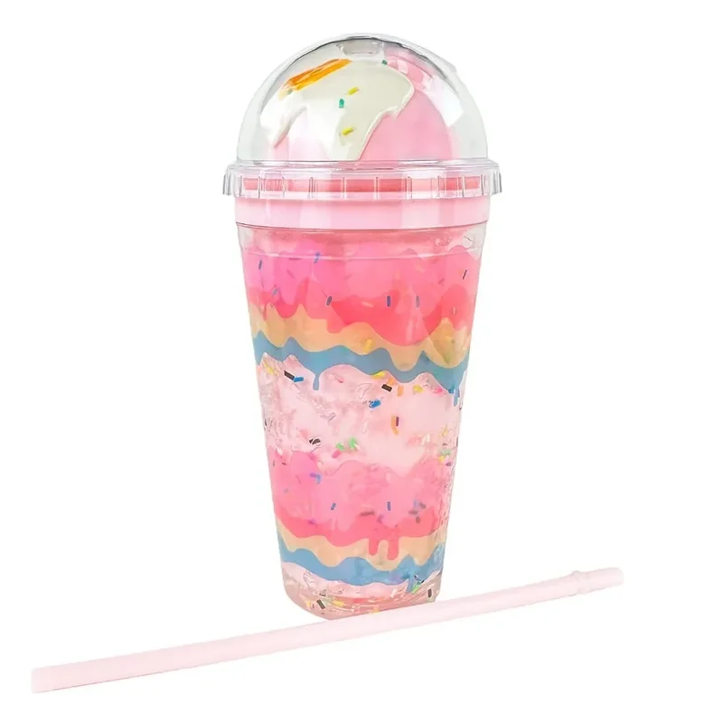 Стик за апликация "Капка роса" 450 ml, #02