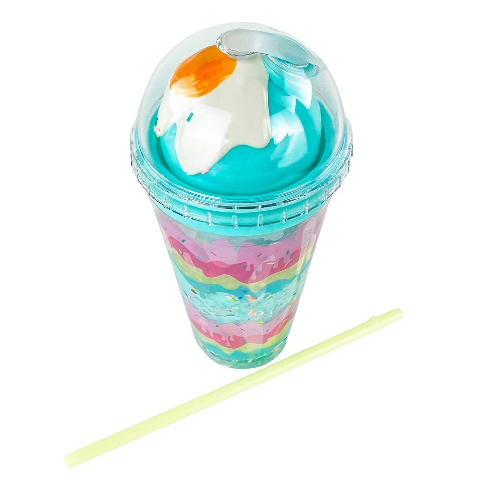 Sticla de apa "Dewdrop" 450 ml, #03 photo 2