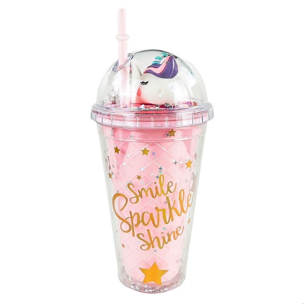 Sticla de apa "Dewdrop" 430 ml, #01