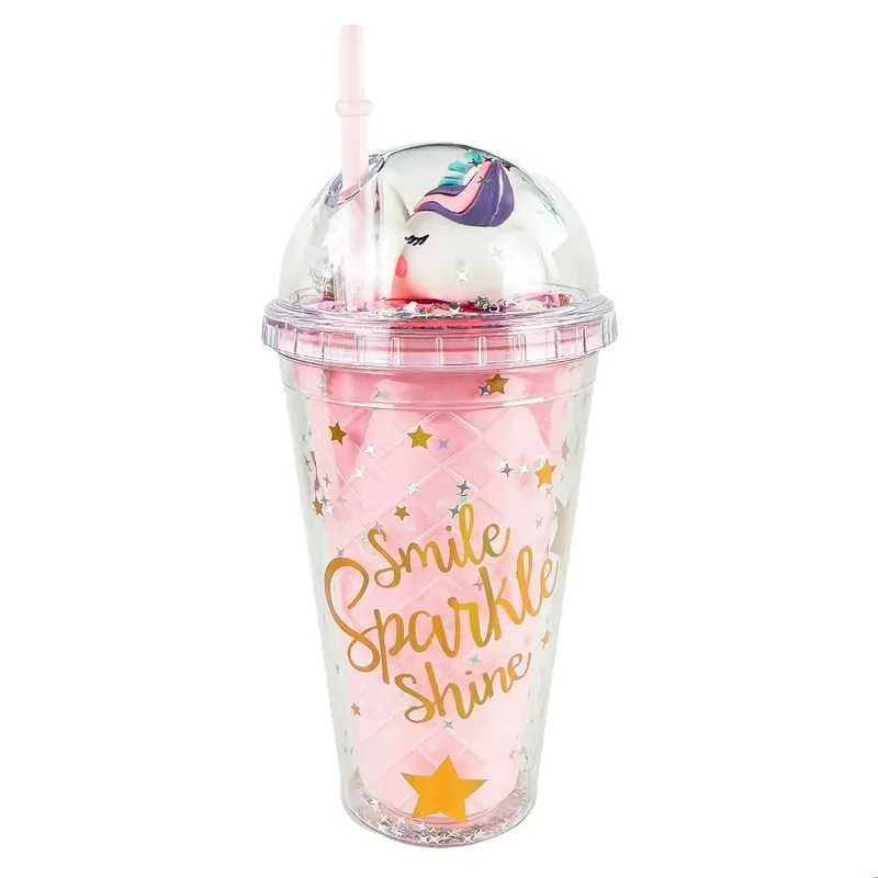 Sticla de apa "Dewdrop" 430 ml, #01