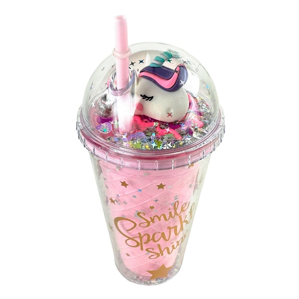 Sticla de apa "Dewdrop" 430 ml, #01 photo 2