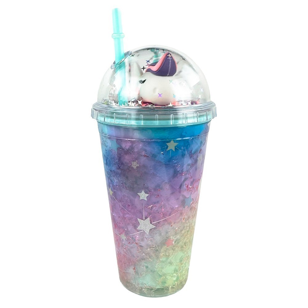 Sticla de apa "Dewdrop" 430 ml, #02