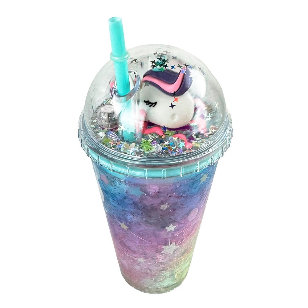 Sticla de apa "Dewdrop" 430 ml, #02 photo 2