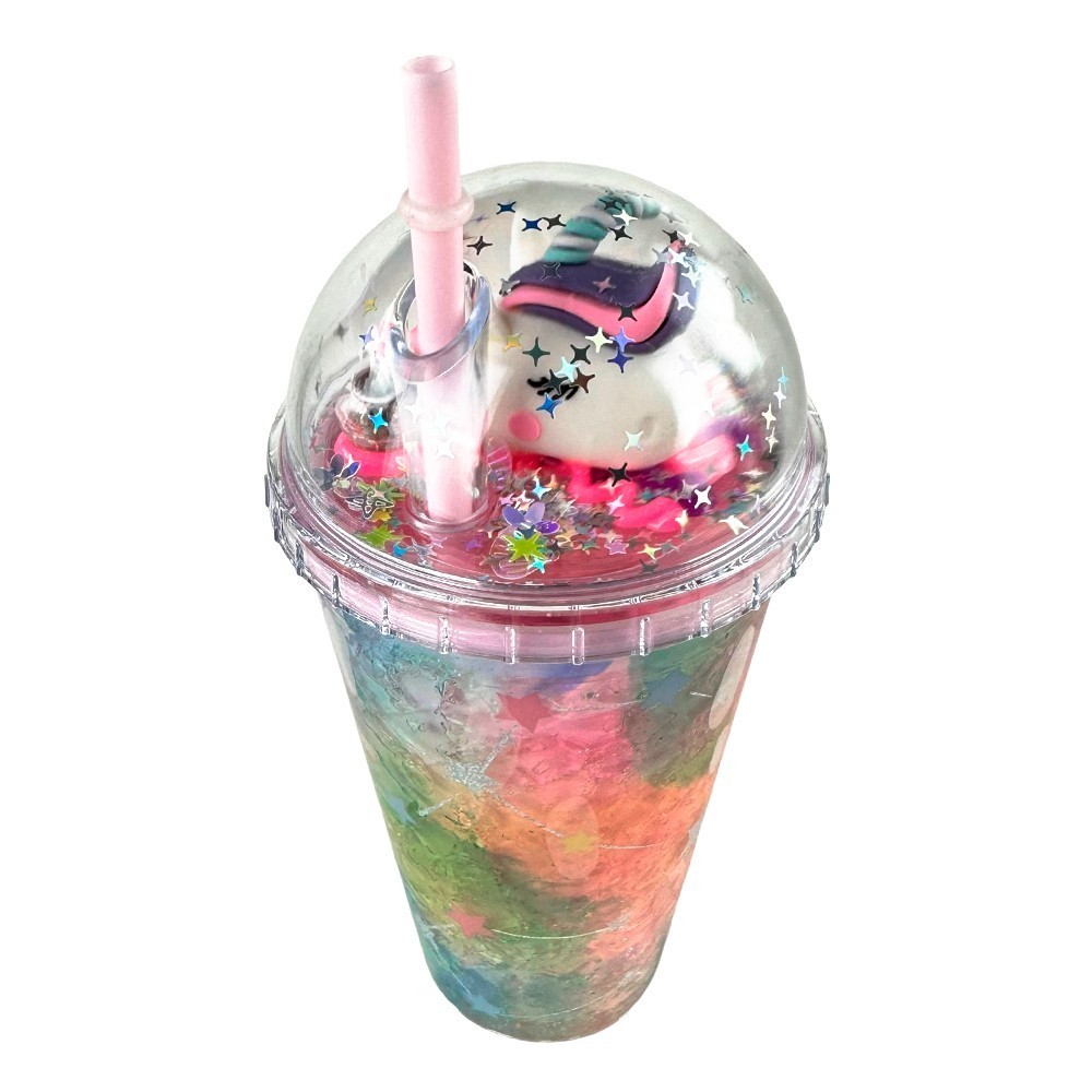 Sticla de apa "Dewdrop" 430 ml, #03 photo 2