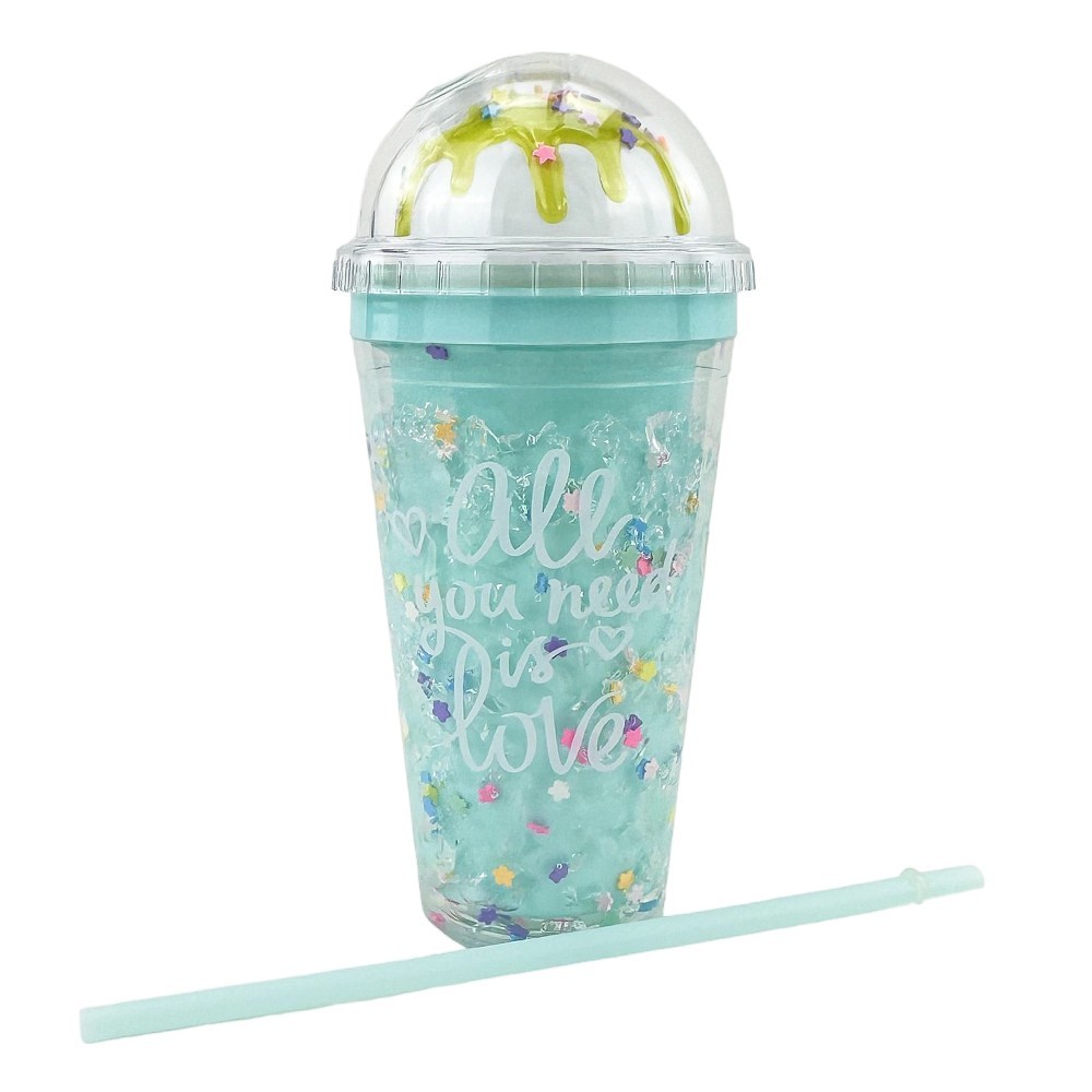 Sticla de apa "Echoing" 500 ml, #03