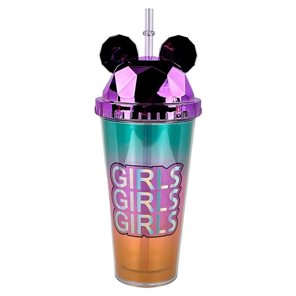 Sticla de apa "Stellar" 400 ml, #04