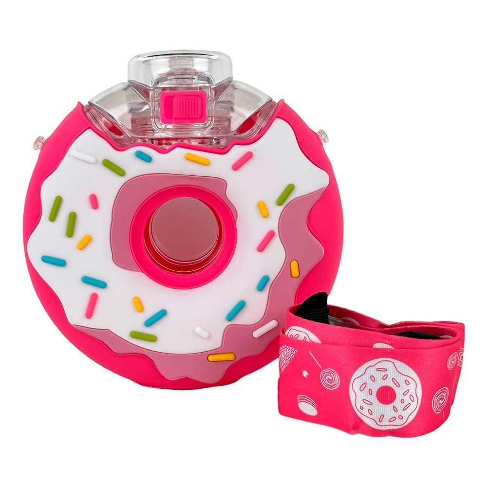 Sticla de apa "Stardust" 380 ml #2