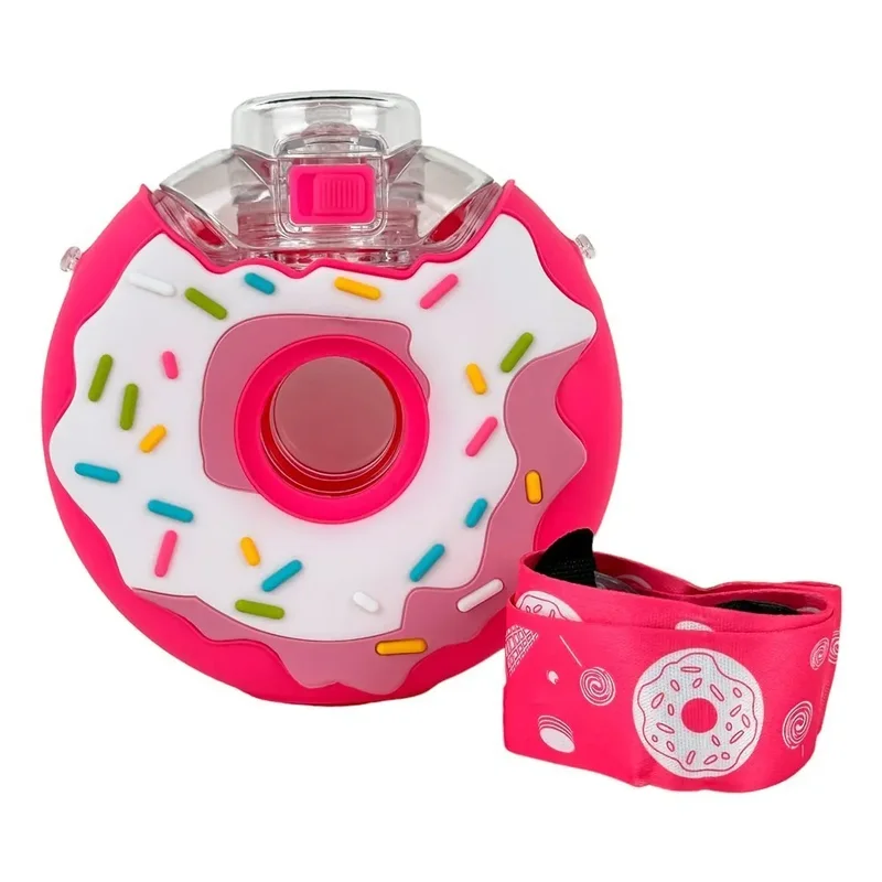 Sticla de apa "Stardust" 380 ml #2