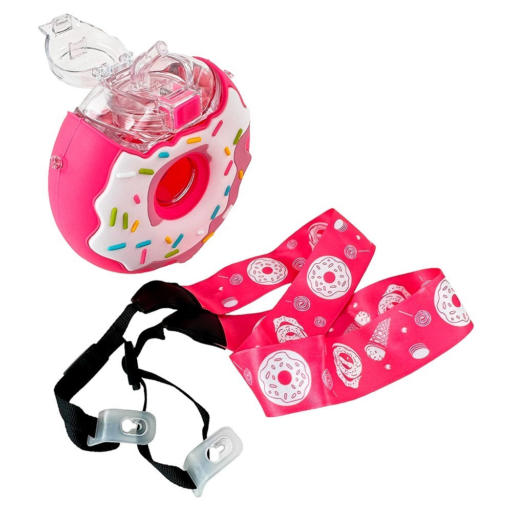 Sticla de apa "Stardust" 380 ml #2 photo 2