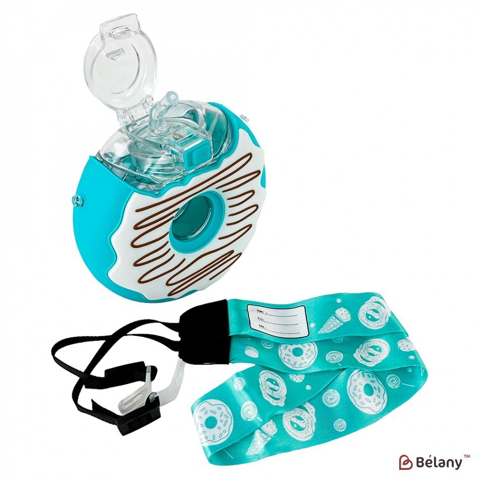 Sticla de apa "Stardust" 380 ml #3 photo 2