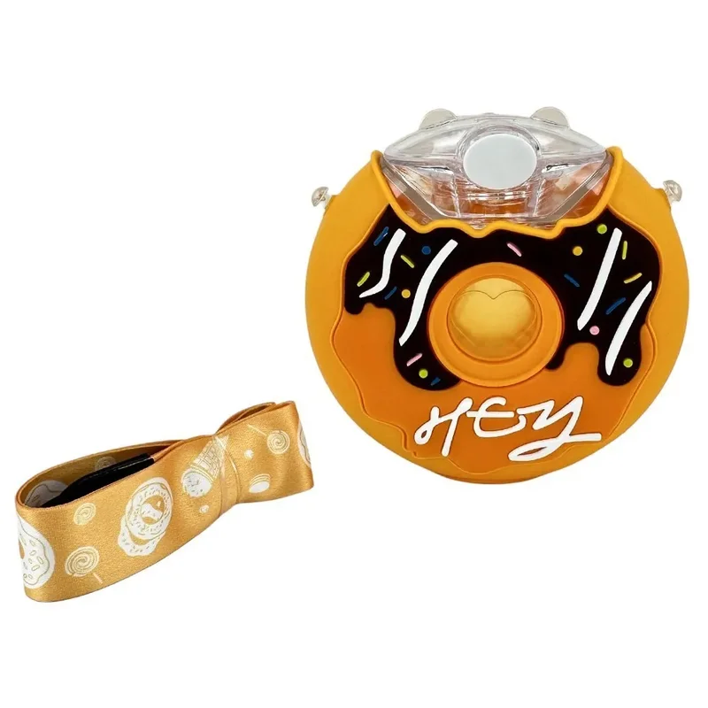 Sticla de apa "Hey" 380 ml #1