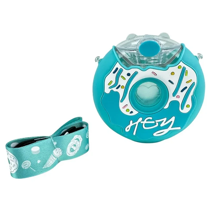 Sticla de apa "Hey" 380 ml #2