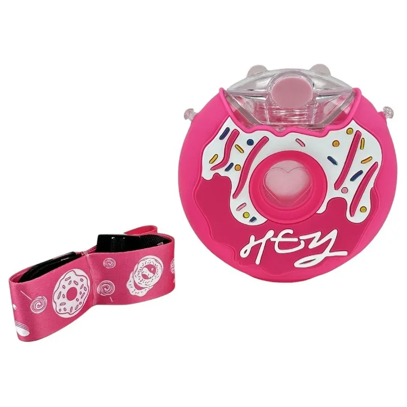 Sticla de apa "Hey" 380 ml #3