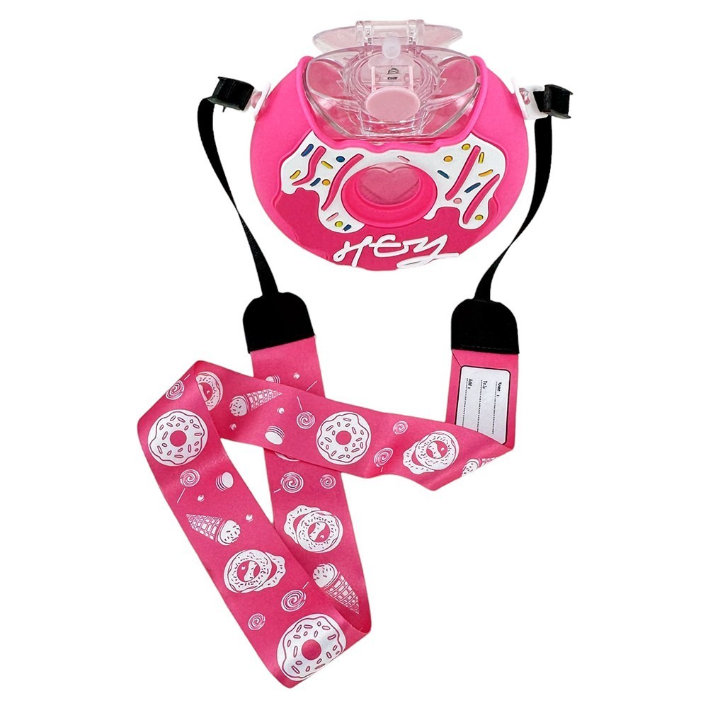 Sticla de apa "Hey" 380 ml #3 photo 2