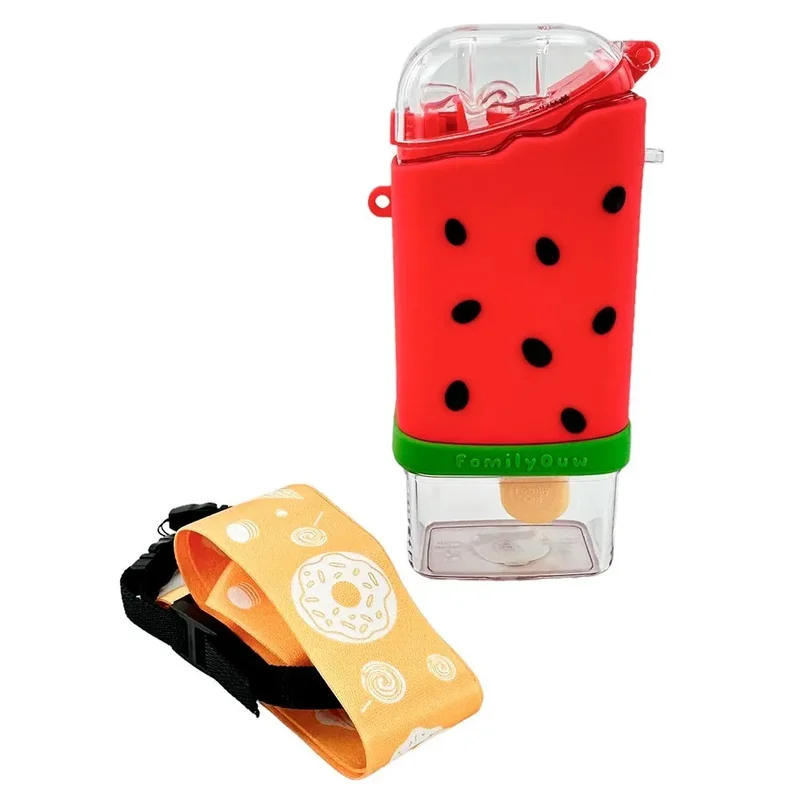 Стик за апликация "Icy" 380 ml #3