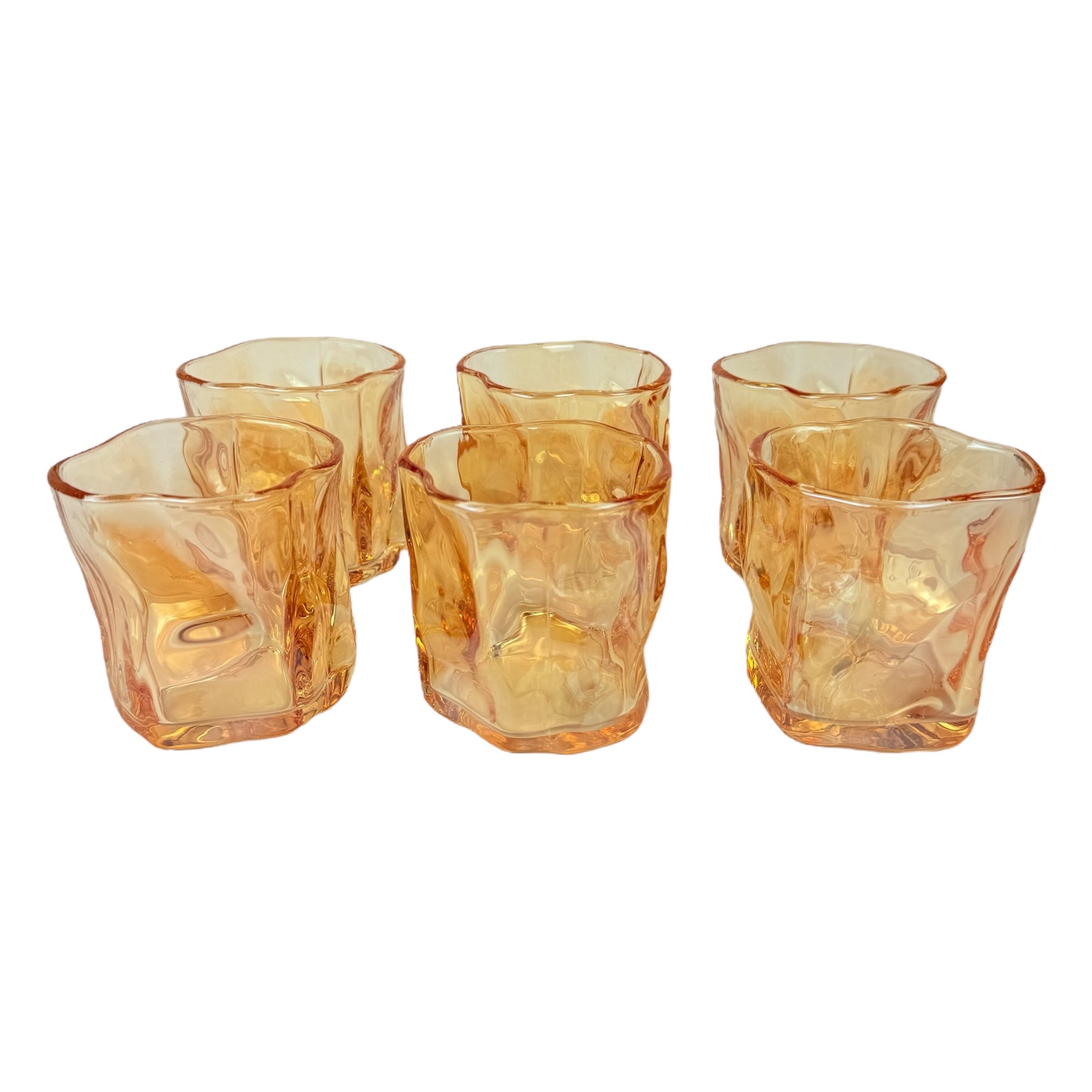 Pitcher set with 6 glasses photo 6