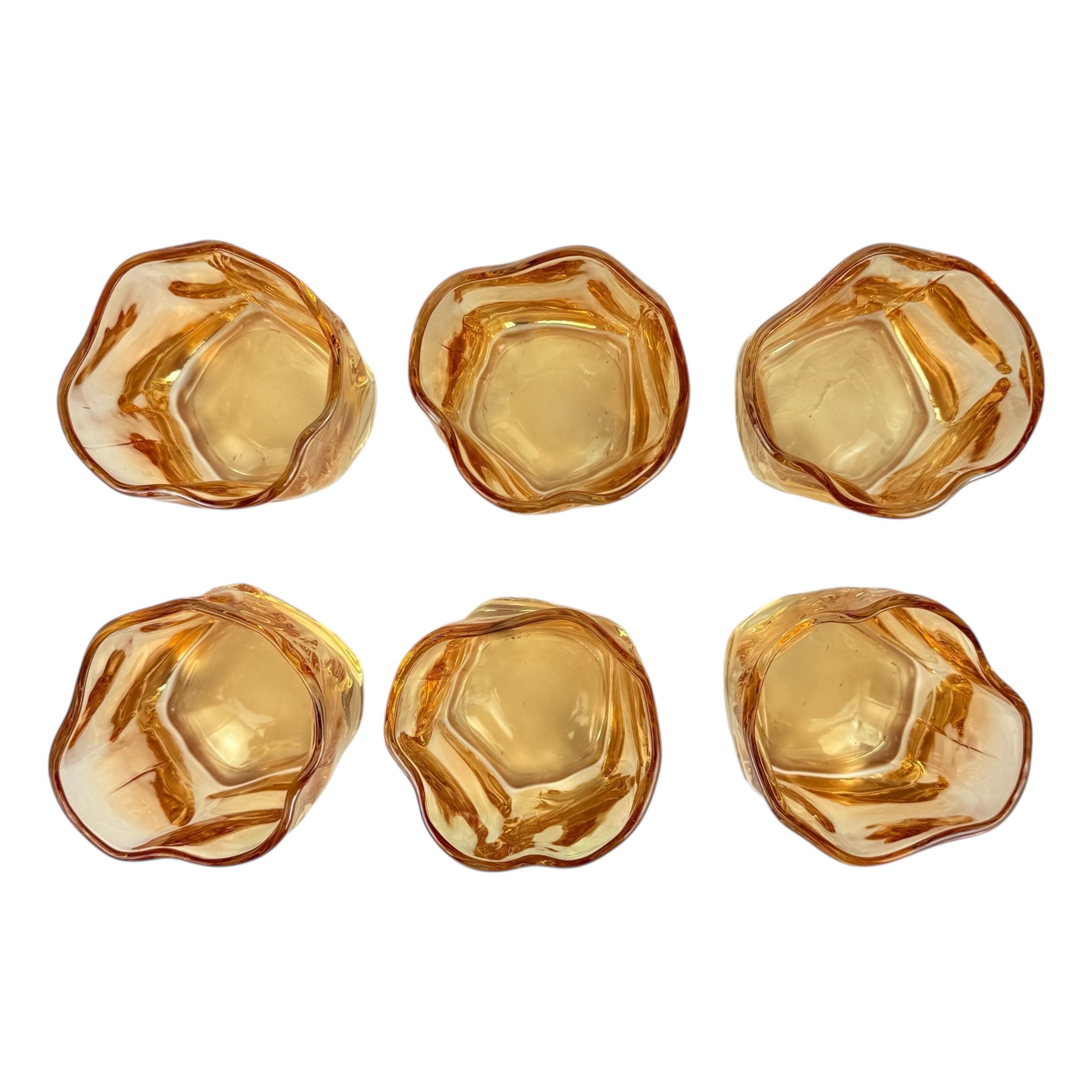 Pitcher set with 6 glasses photo 7