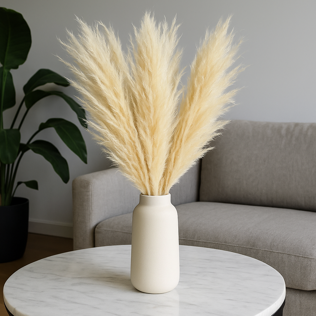 Dry flower #1 photo 2