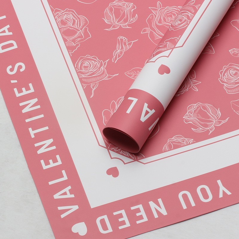 Cellophane dew "All you need" #203