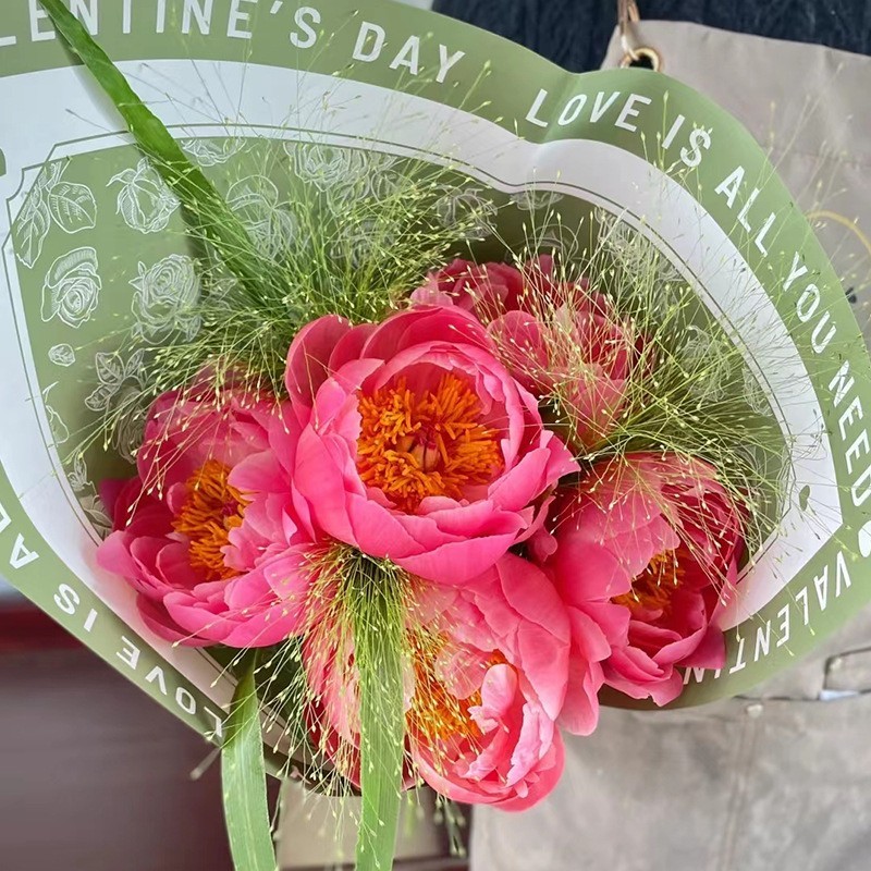 Cellophane dew "All you need" #203 photo 3