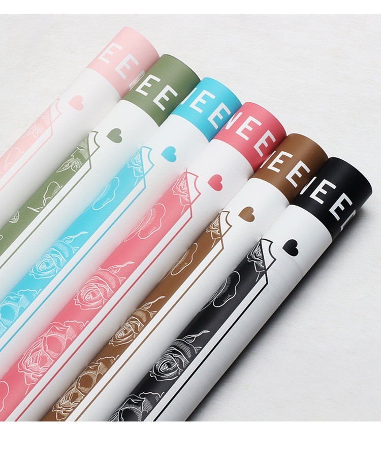 Cellophane dew "All you need" #203 photo 7