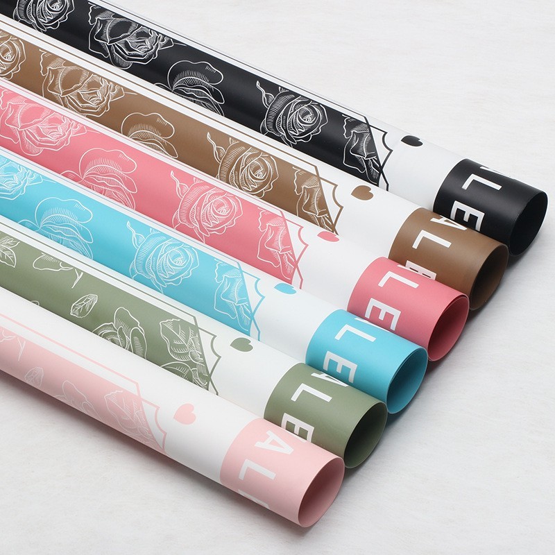 Celofan "Wszystko czego potrzebujesz" #204 photo 5