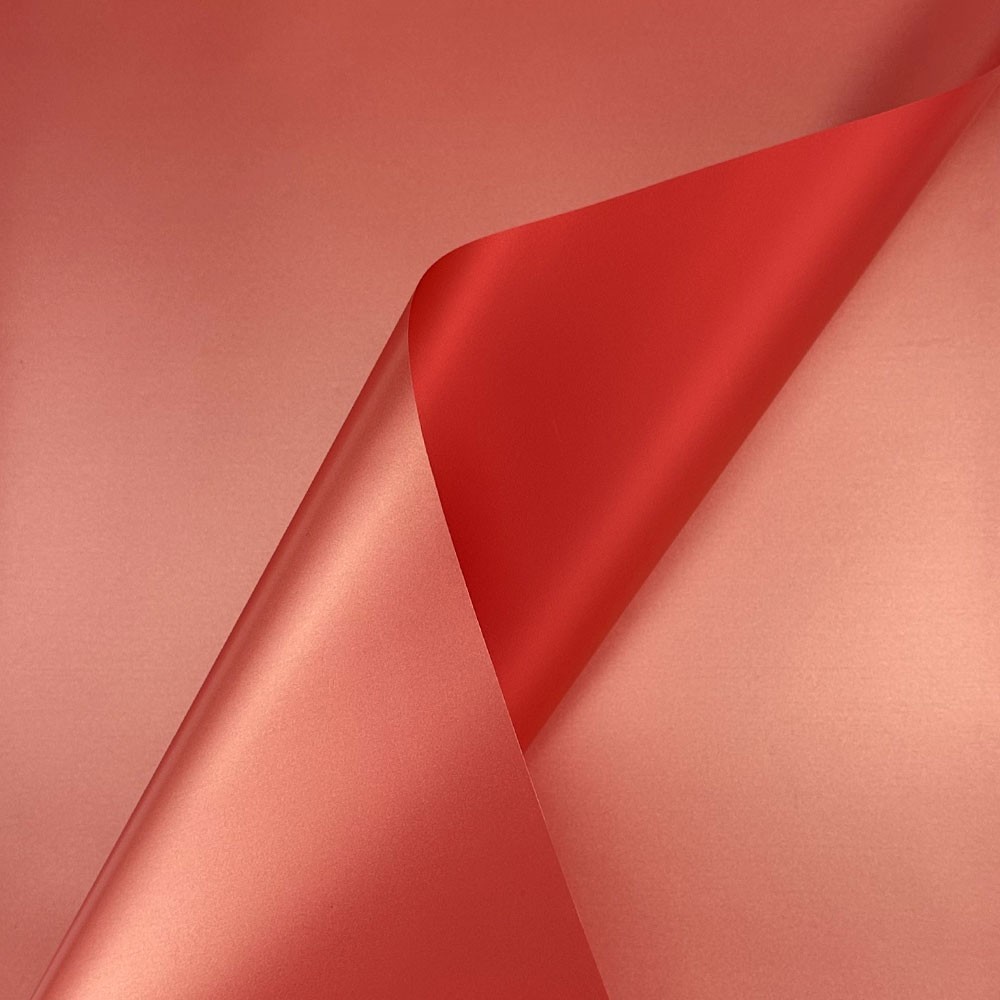 Celofan rosu "Shiny" #17 photo 2